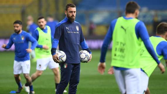 Serie A, "effetto domino" in panchina: il Bologna pensa a De Rossi 