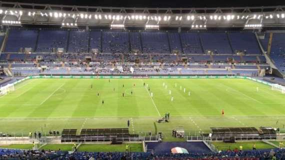 RIVIVI LA DIRETTA - Lazio - Lokomotiv Mosca 2-0: primi 3 punti in Europa