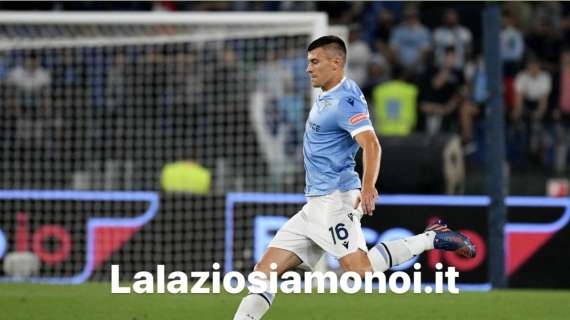 Calciomercato Lazio, vicina la cessione di Kamenovic: formula e cifre