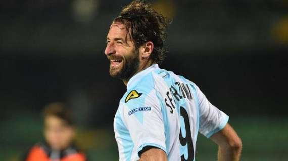 ESCLUSIVA - Sforzini, cuore biancoceleste: "La Lazio è casa mia! Rozzi? A lui ci penso io..."