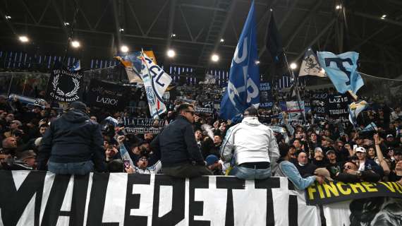 Sassuolo - Lazio, la vendita dei tagliandi: tutti i dettagli