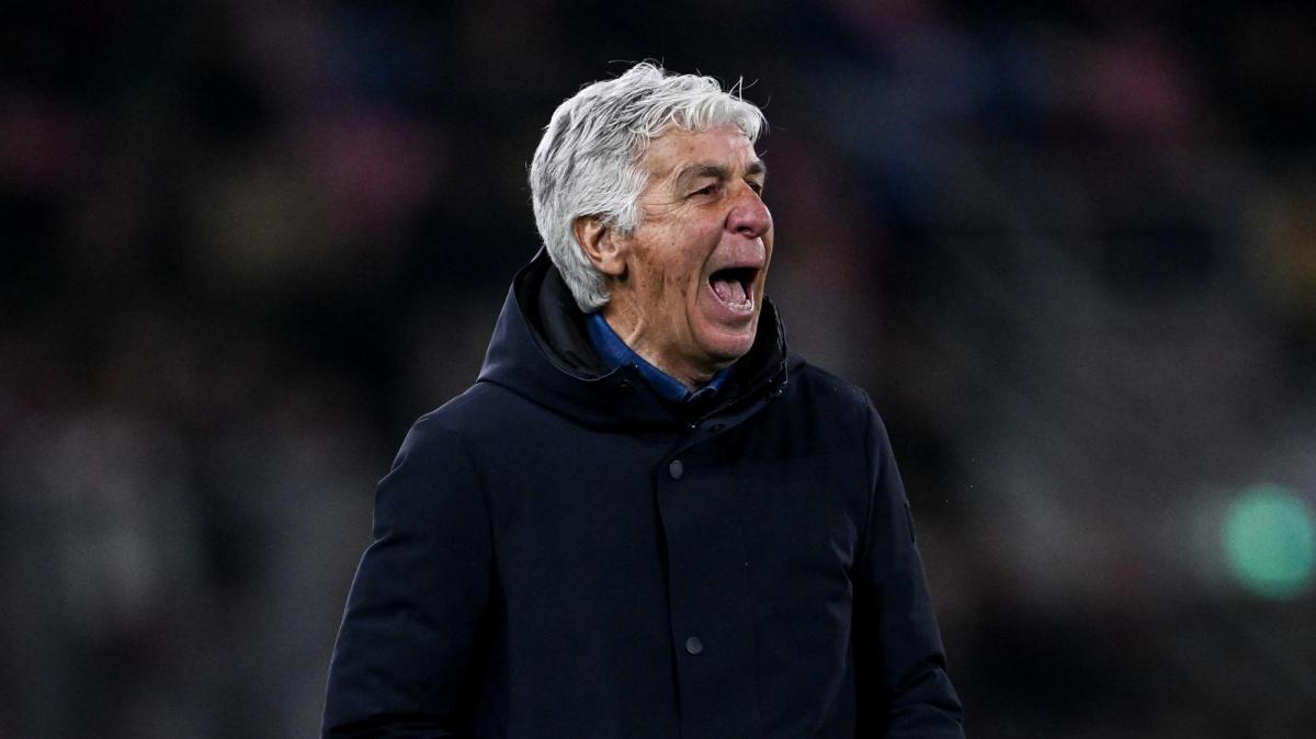 Como - Roma, nervi tesi. Fabregas attacca Gasperini: “Antisportivo!”