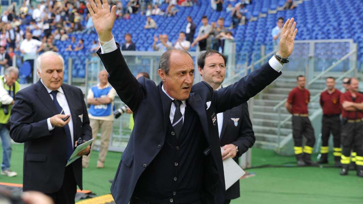 ESCLUSIVA Radiosei - Coppa Italia, chiedere a Delio Rossi: "Che emozioni nel 2009! Chi perderà..."