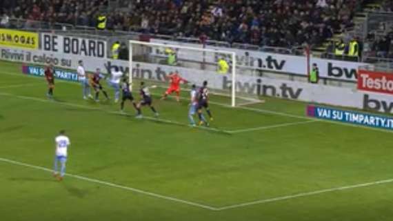 VIDEO / Cagliari-Lazio 1-2: le urla disumane di Zappulla ai gol di Luis Alberto e Caicedo!