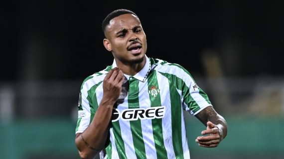 Calciomercato Lazio | Dalla Spagna rilanciano: "Interesse per Natan!"