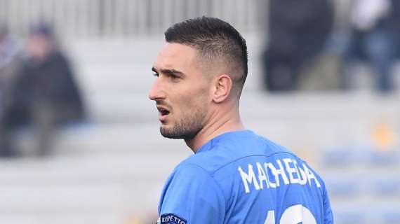 Lazio, senti Macheda: "Tornerei volentieri. Quando ero giovane..."