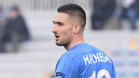 Macheda: "Difficile un ritorno alla Lazio. Bravo Baroni, e Dele-Bashiru..."