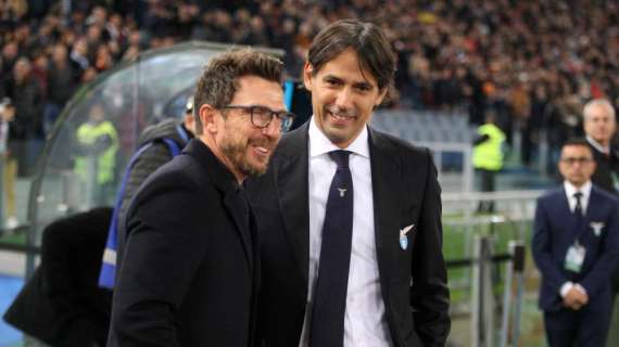 Premio Bearzot, Inzaghi in finale con Mancini e Di Francesco