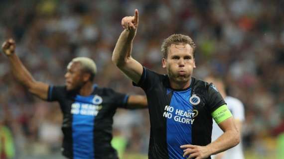 Champions, i risultati dell'andata dei preliminari: buone notizie per la Lazio