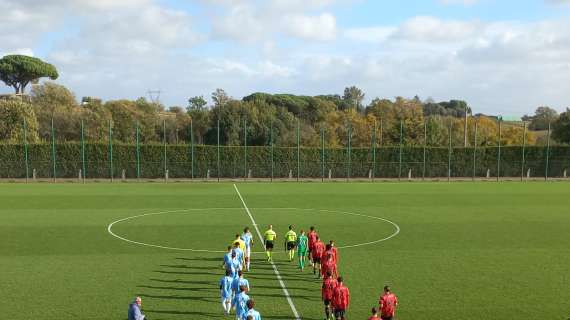 PRIMAVERA - La Lazio non si ferma: Sulejmani si prende i tre punti a Cagliari