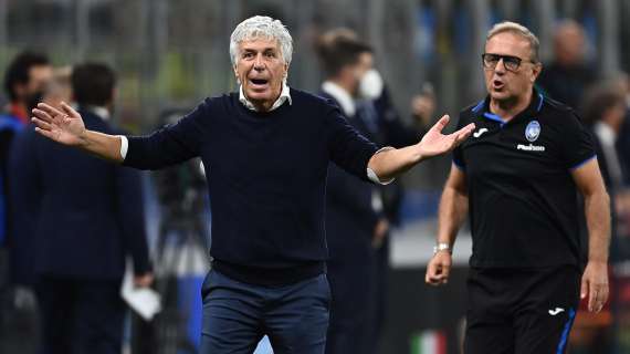 Atalanta, il vice di Gasp: “Europa? Ci crediamo, cinque partite alla morte”