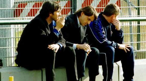 Angelo Gregucci è il nuovo allenatore della Reggina