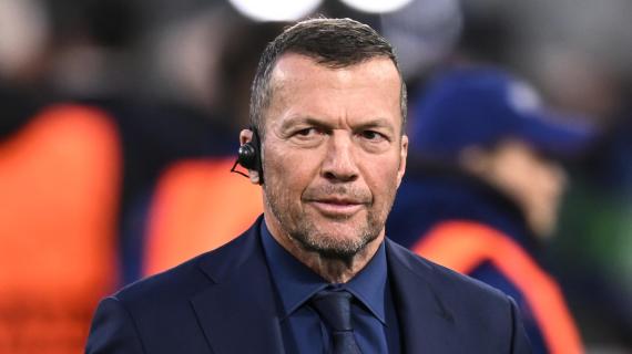 Pallone d'Oro, Matt Matthäus si prende la scena: sul red carpet insieme alla giovanissima fidanzata