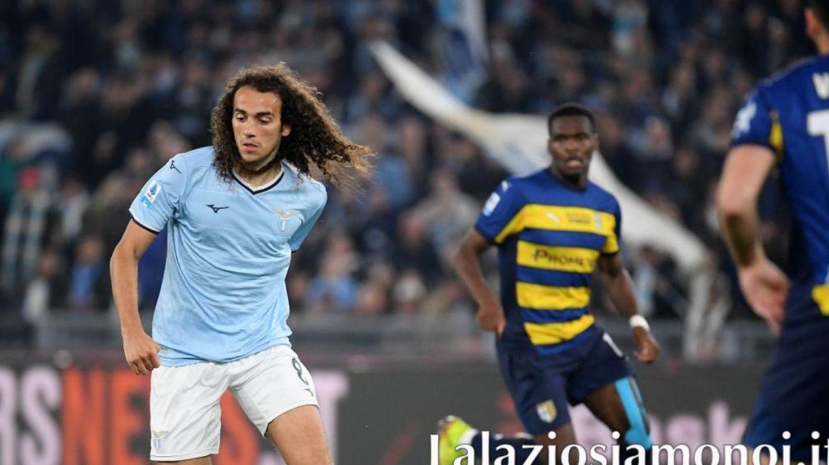 Parma - Lazio, le voci che racconteranno il match su Dazn