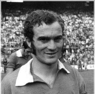 Lutto nel mondo Lazio: si è spento Ferruccio Mazzola, campione d'Italia '74. D'Amico: "Tecnicamente valeva Sandro"