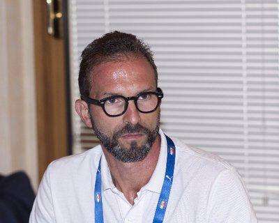 AIC, Calcagno: "Tutti più preparati per la stagione. Nessun allarmismo, situazione gestibile"