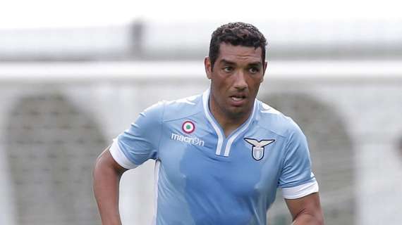 Dias, parla l'agente: "Se arriva una proposta può lasciare la Lazio, altrimenti andrà in scadenza"