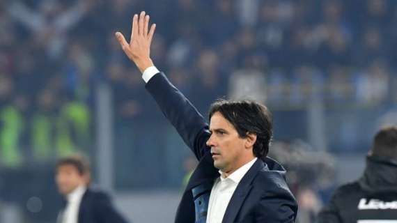 Paganin: "Lazio con una rosa inferiore ma imprevedibile, bravo Inzaghi"