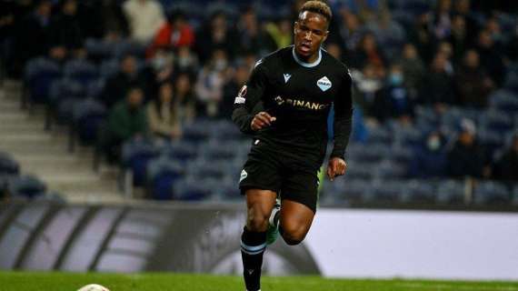 Lazio - Verona, all'ultima sfida il primo gol in biancoceleste: ecco Cabral!