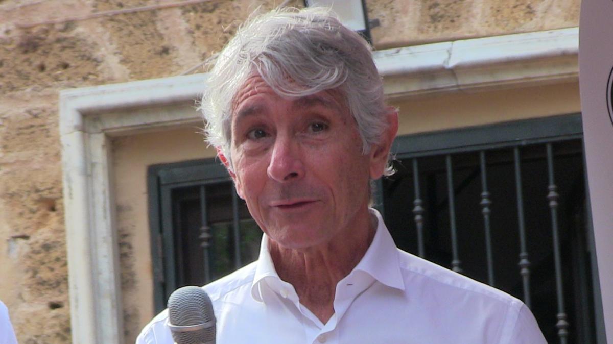 Abodi: "Italia, inaccettabile che non si vada al Mondiale". E su Guardiola...