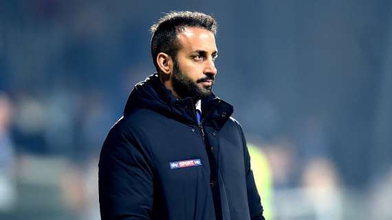 Lazio, senti Baiocchini (Sky): "Per la Champions devi vincere contro Juve e Inter"