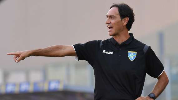 Frosinone - Lazio, dove vedere l'amichevole in tv e in streaming