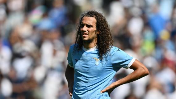 FORMELLO - Lazio, Sarri in emergenza: ora il centrocampo preoccupa