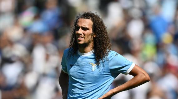 Giudice Sportivo, stangata per Guendouzi. Una giornata a Belahyane...