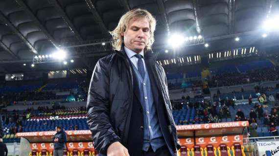Juventus - Porto, la rabbia di Nedved a fine gara - VIDEO
