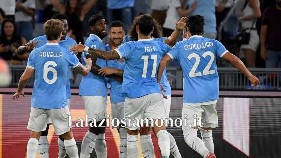 Lazio, parla Mattei: "Può essere il derby della paura. Mi aspetto..."