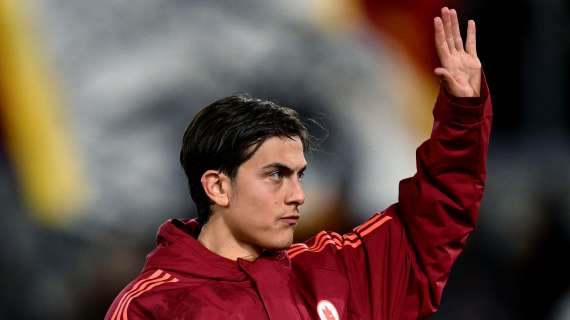 Roma | Infortunio Dybala, arriva l'esito degli esami: i tempi di recupero