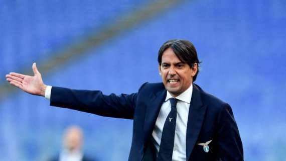 Lazio - Chievo, i convocati di Inzaghi: fuori un big 