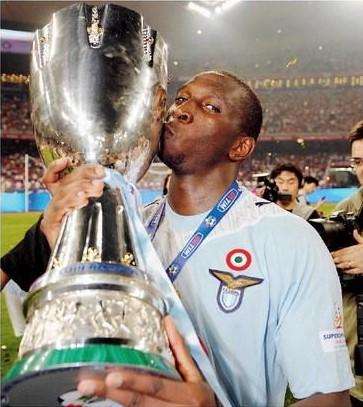 Siviglia e quel retroscena sulla Supercoppa del 2009: "Diakité non si dava pace neanche col trofeo in mano!"