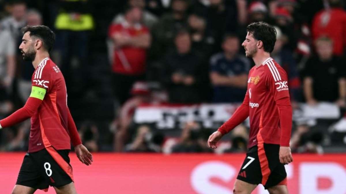 Lazio, dall'Inghilterra: chiesto un giocatore dello United