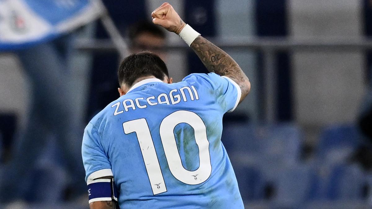 Zaccagni torna al comando: la Lazio ritrova il suo capitano!