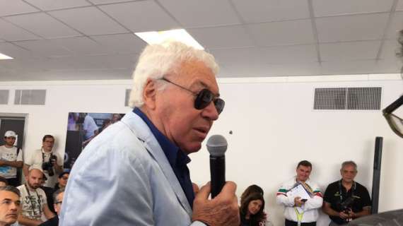 Grave lutto per Nicola Pietrangeli: è morto il figlio Giorgio, ex campione di surf