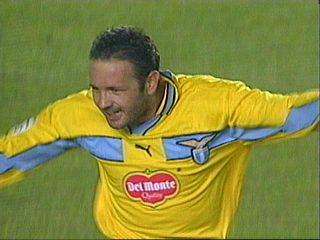 LAZIO STORY - 22 marzo 2000: quando la Lazio espugnò Stamford Bridge regalandosi i quarti di Champions