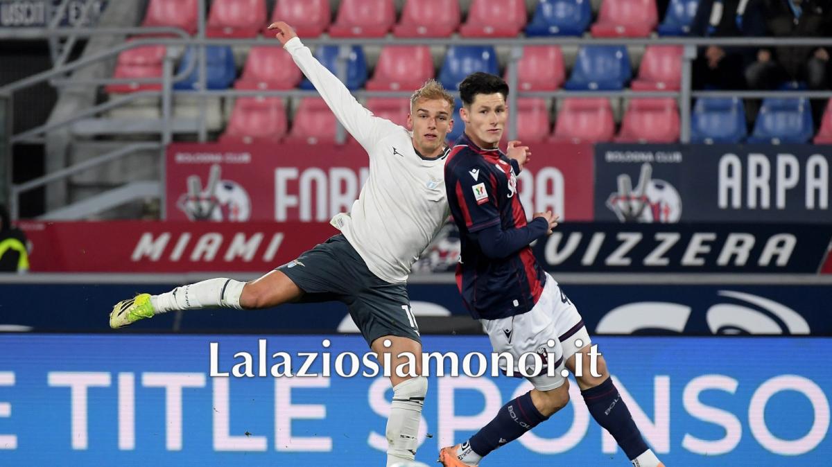 Serie A | Bologna - Lazio, dove seguire il match in tv e streaming