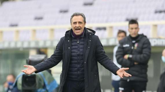 Fiorentina, Prandelli: "Acquisti in attacco? Scommetterò ancora su Vlahovic"