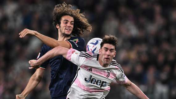 Lazio, Bonanni: "Per superare la Juve c'è bisogno della partita perfetta"