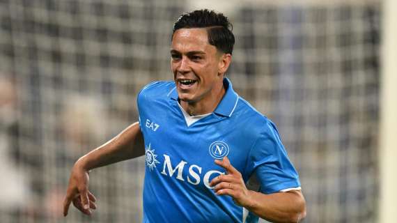 Calciomercato Lazio | Per l'attacco spunta Raspadori: la situazione