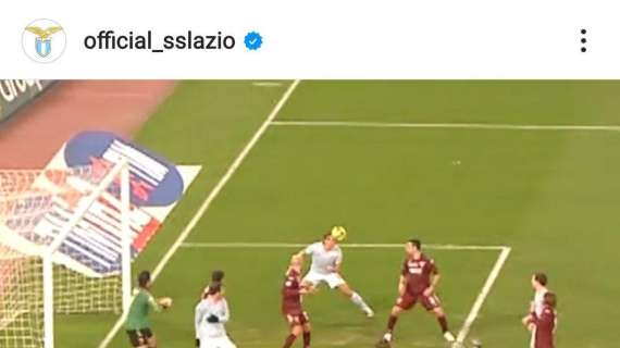 Lazio - Torino, il trailer della sfida: "L'ultimo incontro casalingo dell'anno" - VIDEO