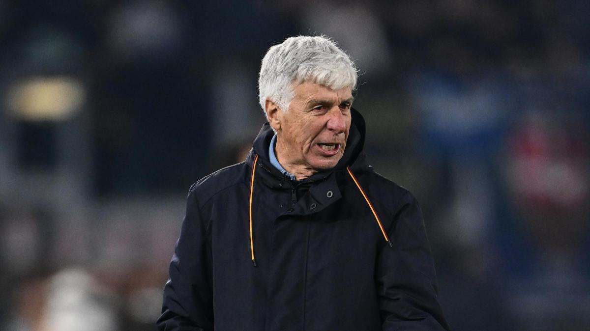 Roma, Gasperini contro Fabregas: "Non piace al pubblico..."