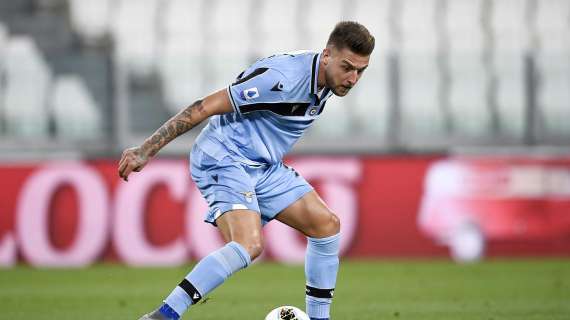 Calciomercato Lazio, dalla Francia insistono per Milinkovic. Ma Sergej è stato chiaro!