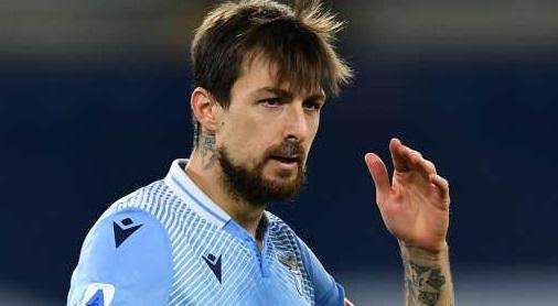 Lazio, Acerbi: "Un piacere incontrare il Sassuolo. Servirà più attenzione del solito"