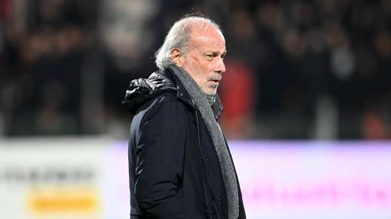 Sabatini torna sulla Lazio: "Dal nulla abbiamo creato una grande squadra"