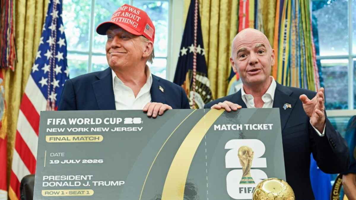 Mondiali 2026, si compone la lista: le 39 squadre già qualificate
