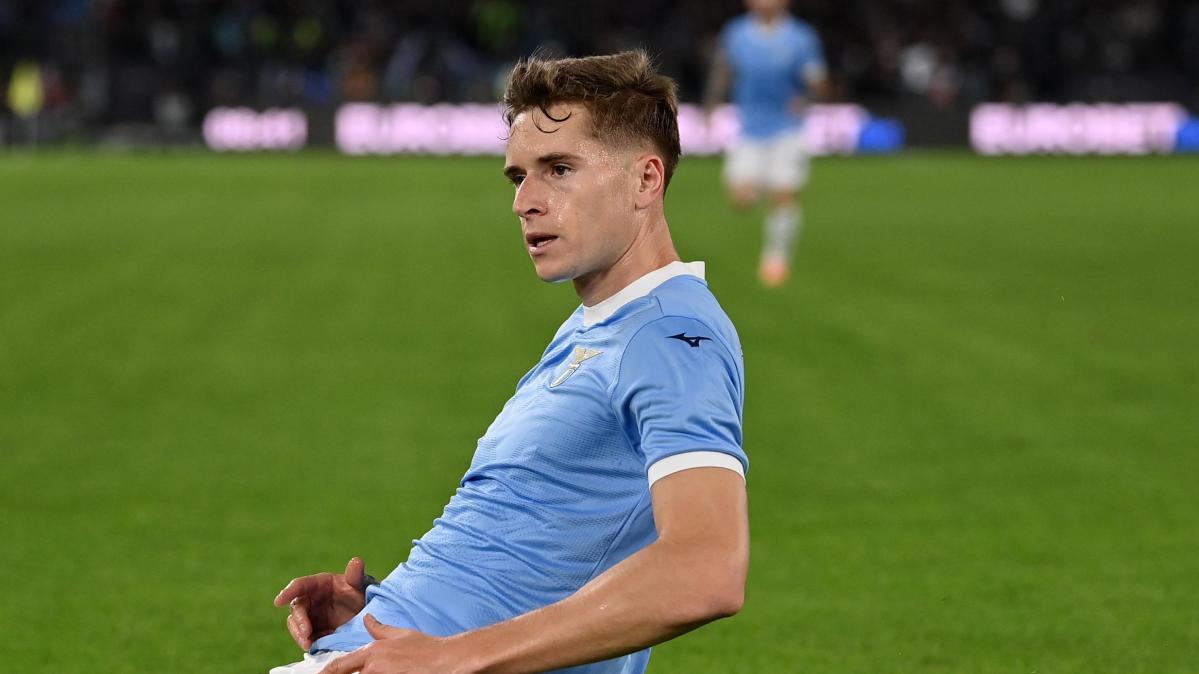 Lazio, Basic torna in Nazionale: è tra i pre-convocati della Croazia