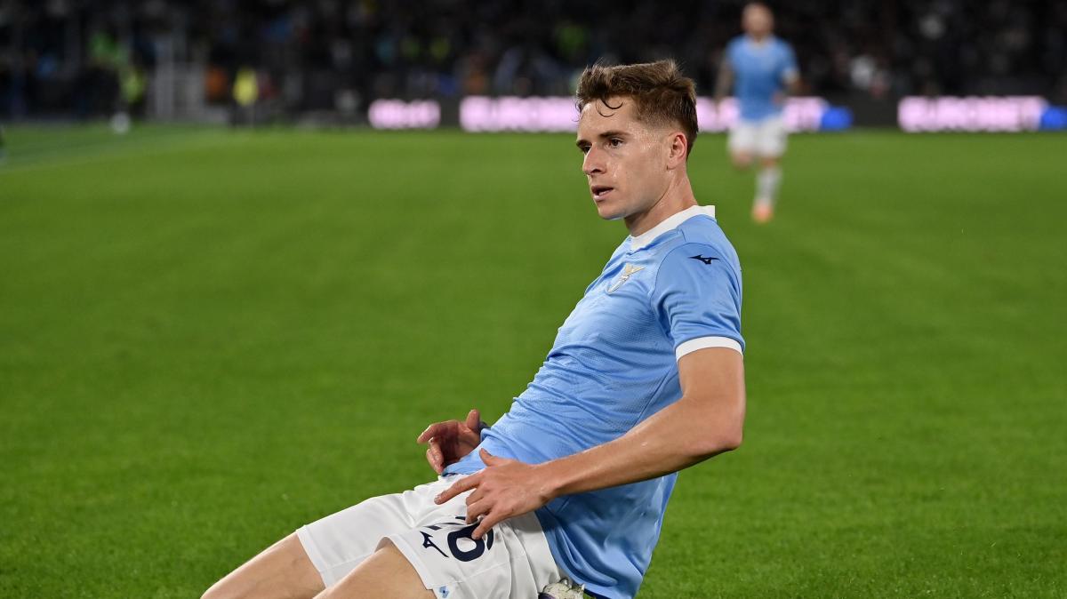 Serie A | Lazio +3 contro la Juve ed è Basic mania: la classifica