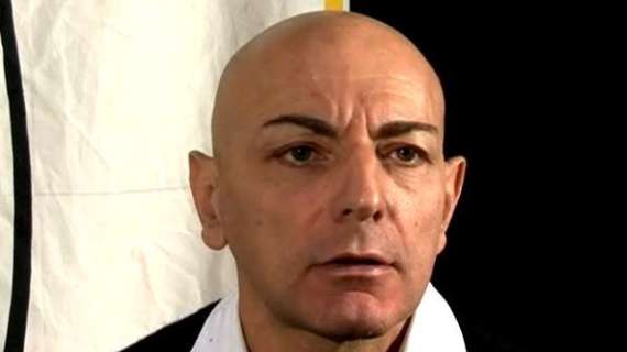 Chirico attacca ancora: "Ci si può fidare di Lotito? Juve, prenditi lo scudetto"
